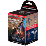 WizKids Dungeons And Dragons Adventures from Baldur's Gate Single Blind Box - Radar Toys