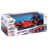 Maisto Tech RC SF-23 1:24 Scale RC Vehicle - Radar Toys