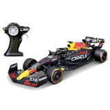 Maisto Tech RC Oracle Red Bull Racing RB18 RC Vehicle - Radar Toys