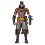 Spin Master DC Brown Vest Batman 12 Inch Action Figure - Radar Toys