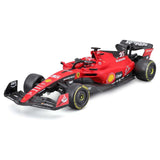 Maisto Tech RC SF-23 1:24 Scale RC Vehicle - Radar Toys