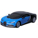 Maisto Tech RC Bugatti Chiron Bluetooth App RC Vehicle - Radar Toys