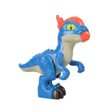Fisher Price Imaginext XL Jurassic World Stygimoloch Figure - Radar Toys
