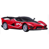 Maisto Tech RC FXX-K Evo Bluetooth App RC Vehicle - Radar Toys