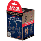WizKids Dungeons And Dragons Adventures from Baldur's Gate Single Blind Box - Radar Toys