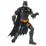 Spin Master DC Black Coat Batman 12 Inch Action Figure - Radar Toys