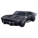 Bandai DC The Batman Batmobile 1:35 Scale Model Kit - Radar Toys