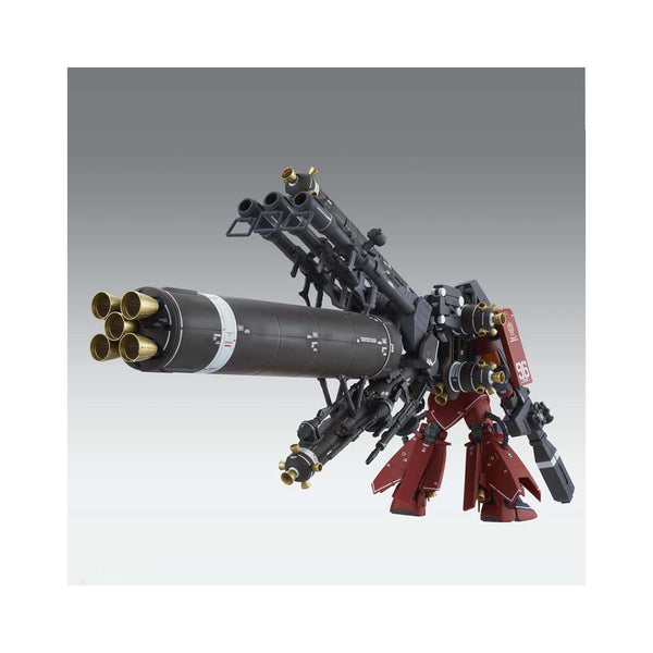 Gundam Thunderbolt MG Psycho Zaku Ver.Ka 1:100 Model Kit | Radar Toys