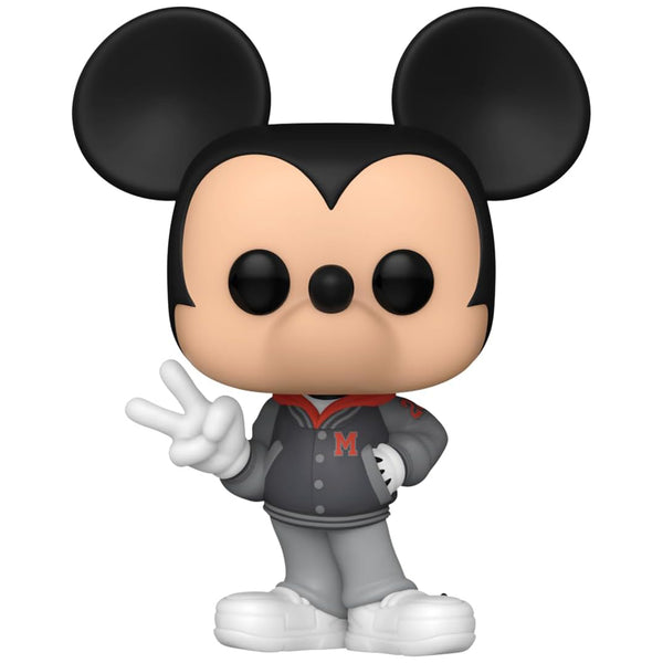 Funko Disney Mickey And Friends POP Donald Duck Vinyl Figure