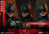 Hot Toys DC The Batman Movie Masterpiece Series Batman Sixth Scale Figure - Radar Toys