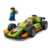 LEGO® City Race Car Building Set 60399 - Radar Toys