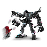 LEGO® Marvel Venom Mech Armor Vs Miles Morales Building Set 76276 - Radar Toys