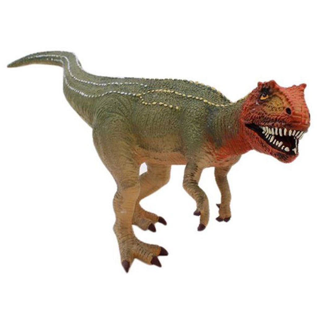 Bullyland Giganotosaurus Museum Line Dinosaur Figure 61472