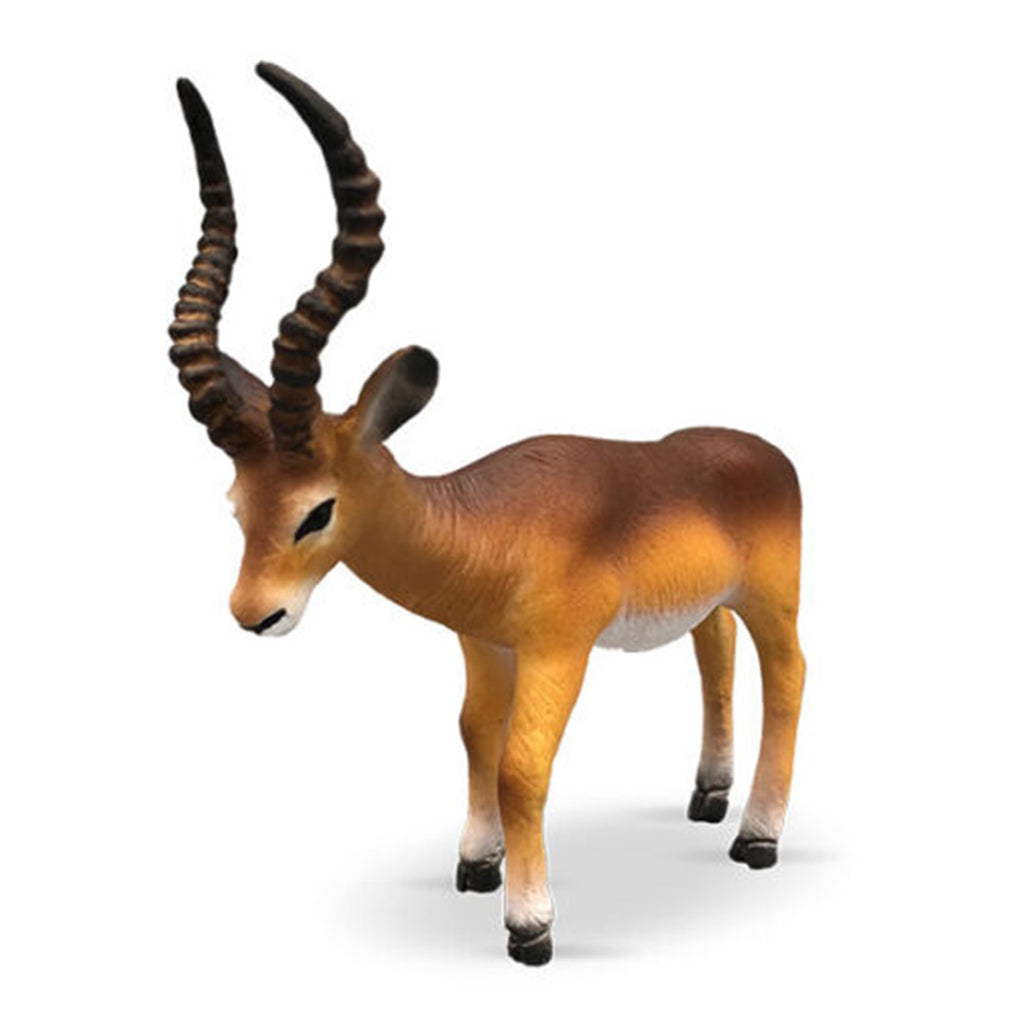 Bullyland Impala Antelope Animal Figure 63693