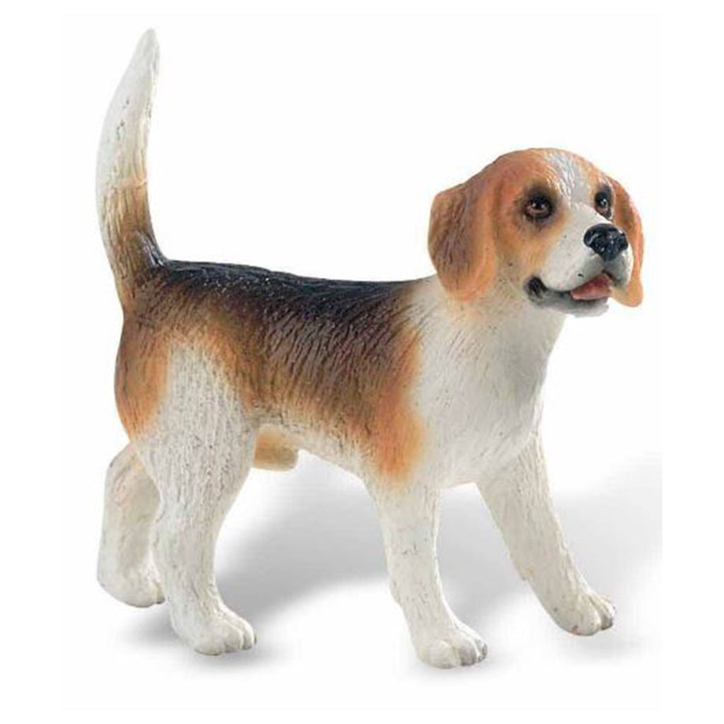 Bullyland Beagle Henry Dog Animal Figure 65424