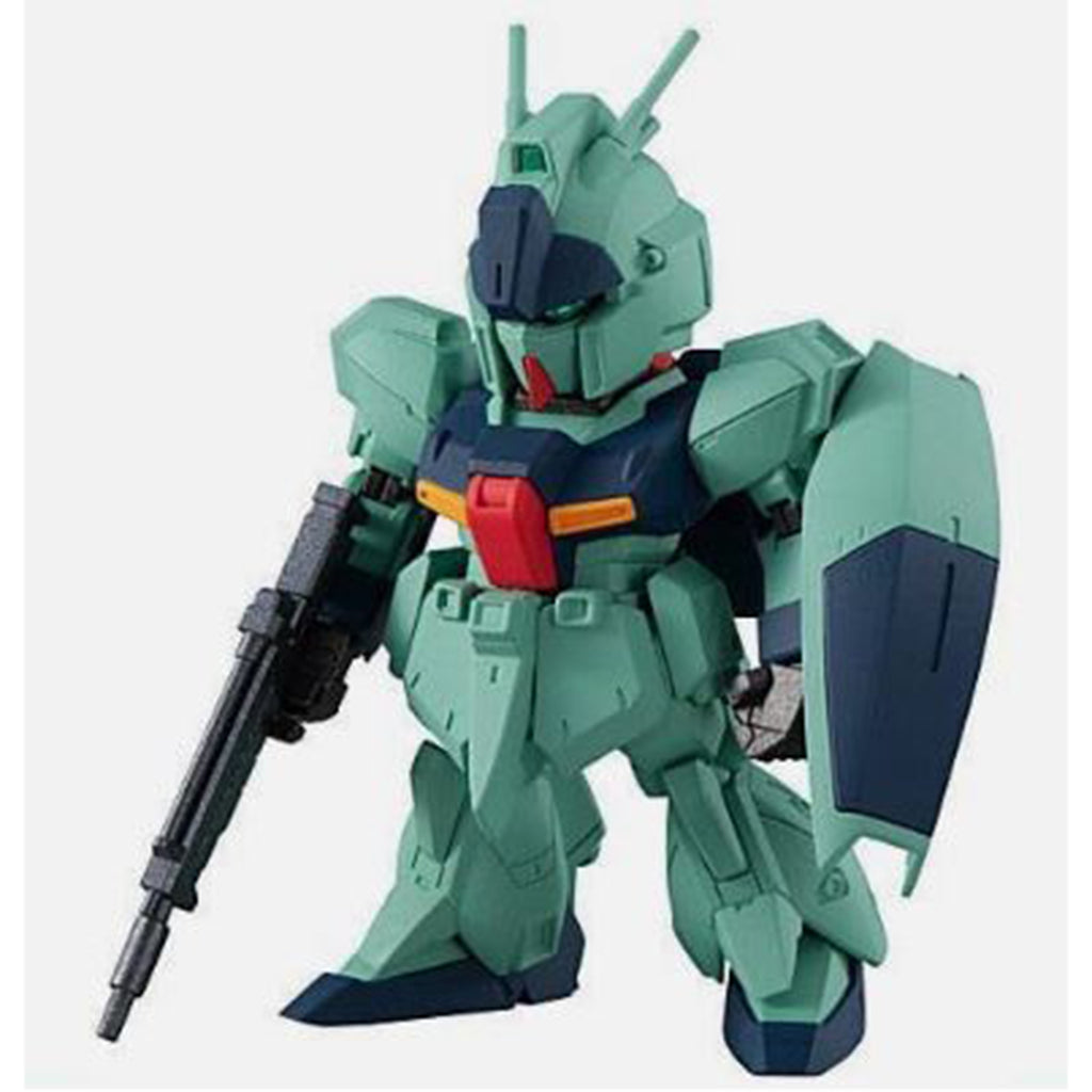 Bandai Fusion Works Gundam Converge 24 RGZ-91 Re-GZ Figure - Radar Toys