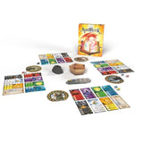 SpellBook Board Game - Radar Toys