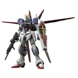 Bandai Gundam Seed Freedom RG Force Impulse Gundam Spec II 1:144 Scale Model Kit - Radar Toys