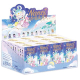 Robotime Rolife Nanci Series 16 Poetic Beauty Single Blind Box Figure - Radar Toys