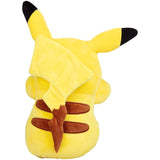 Pokemon Pikachu 8 Inch Plush Figure - Radar Toys