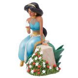 Enesco Disney Showcase Jasmine Botanical Decorative Figurine 6014850 - Radar Toys