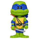 Funko Teenage Mutant Ninja Turtles SODA Leonardo Figure - Radar Toys