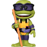 Funko Teenage Mutant Ninja Turtles SODA Donatello Figure - Radar Toys