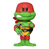Funko Teenage Mutant Ninja Turtles SODA Raphael Figure - Radar Toys