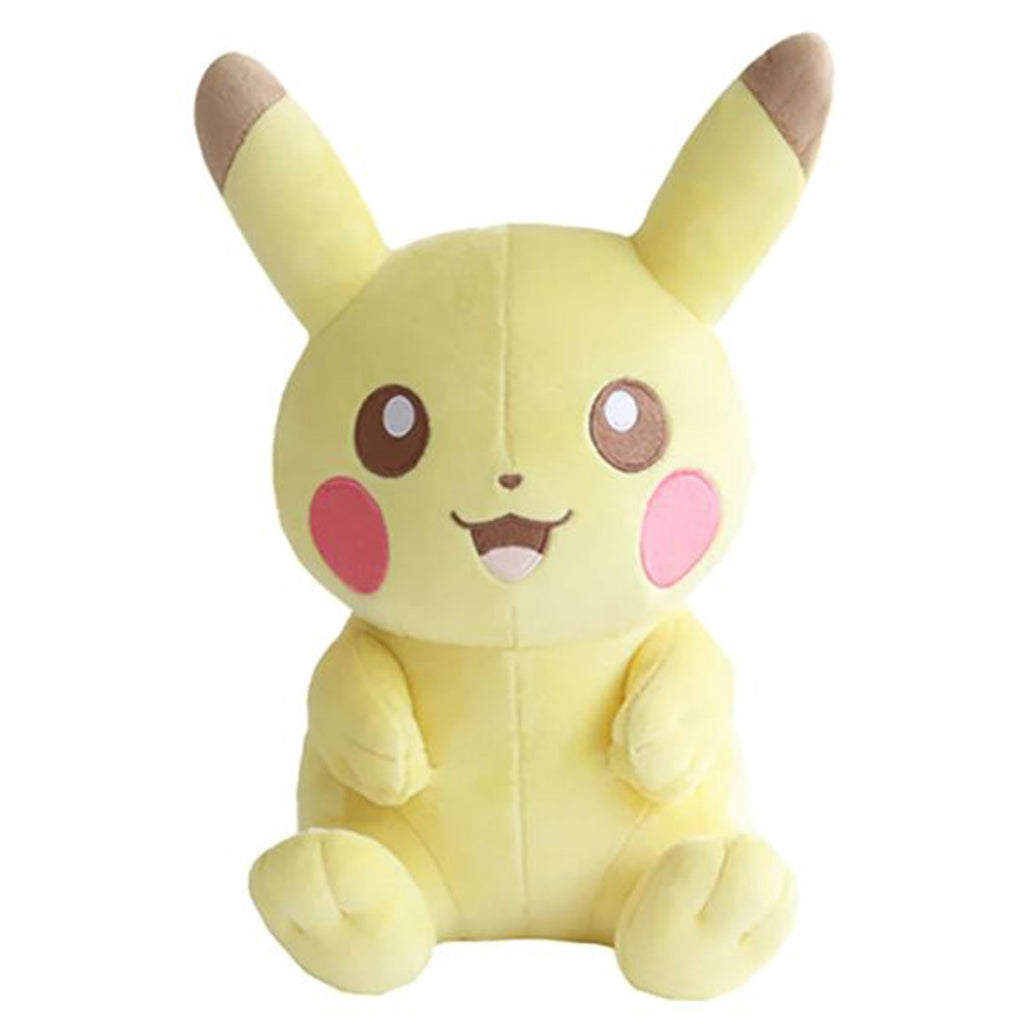 Pokemon Pastel Pikachu 12 Inch Plush