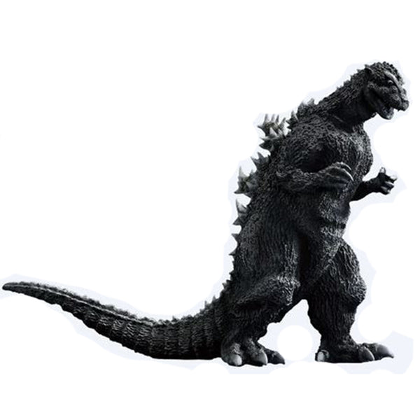 Bandai Godzilla Sofvics 1954 Godzilla Ichibansho Figure| Radar Toys