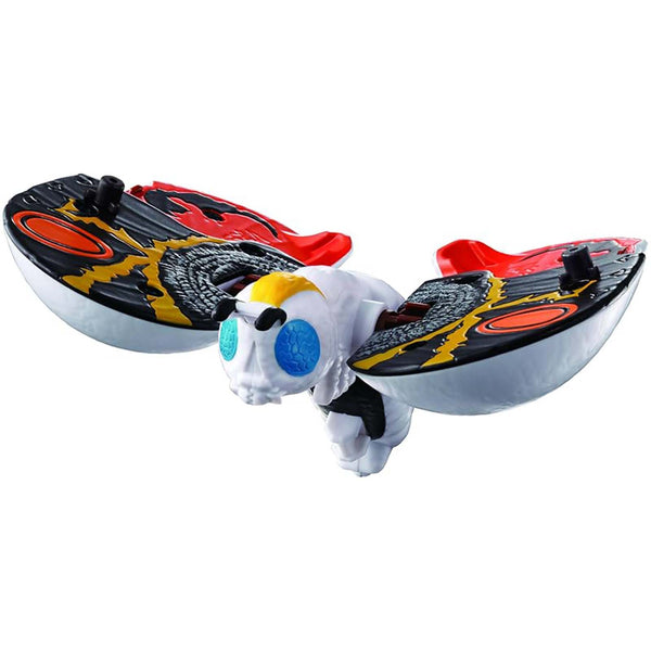 bandai egg monsters Bandai Godzilla Egg Monsters Mothra Figure| Radar Toys