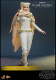 Hot Toys Star Wars Episode II Attack Of The Clones Padme Amidala Sixth Scale Figure - Radar Toys