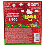 Loungefly Sanrio Hello Kitty 50th Anniversary Coin Bag 3 Inch Collector Box Pin - Radar Toys