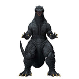Bandai Godzilla Final Wars SHMonsterArts Godzilla 2004 Figure - Radar Toys