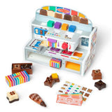 Melissa And Doug Chocolate Factory Play Set - Radar Toys