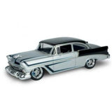 Revell 1956 Chevrolet Del Ray 2 in 1 25th Scale Model Kit - Radar Toys