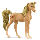 Schleich Bayala Series 5 Amber Unicorn Animal Figure 70766 - Radar Toys