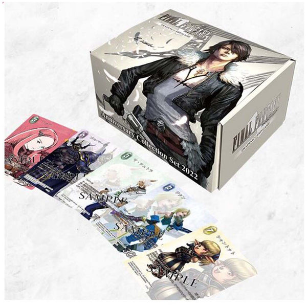 gunslinger in the abyss booster box Gunslinger In The Abyss Tcg Final Fantasy TCG: Gunslinger In The Abyss  Booster Box – PRESALE, Ships 8/8 MTG Preorder