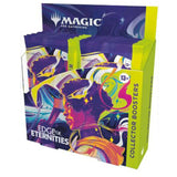 Magic The Gathering Edge Of Eternities Collector Booster - Radar Toys