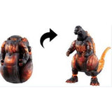 Bandai Godzilla Burning Godzilla Egg - Radar Toys