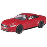 Revell 15 Ford Mustang GT 25th Scale Vehicle Model Kit - Radar Toys