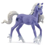 Schleich Bayala Series 5 Moonstone Unicorn Animal Figure 70769 - Radar Toys