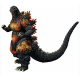 Bandai Godzilla Vs Destoroyah SHMonsterArts Godzilla 1995 70th Anniversary Special Version Figure - Radar Toys