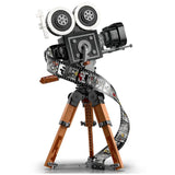 LEGO® Disney 100 Walt Disney Tribute Camera Building Set 43230 - Radar Toys