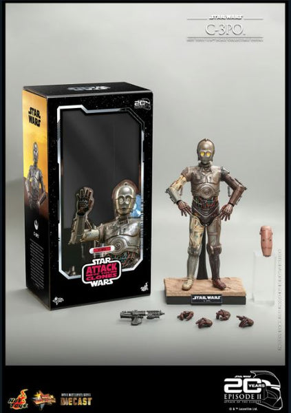 1997年ケナ―プロダクトSee―Threepioフィギュア。 See-threepio (C-3PO) - Star Wars - Kenner Cardback - Etsy