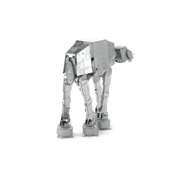 Metal Earth Star Wars Imperial AT-AT Model Kit MMS252 | Radar Toys