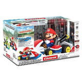 Carrera Mario Kart Mario 1:16 RC Car - Radar Toys