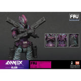 Acid Rain Annex 2179 FAV-H08 Eliza Action Figure - Radar Toys