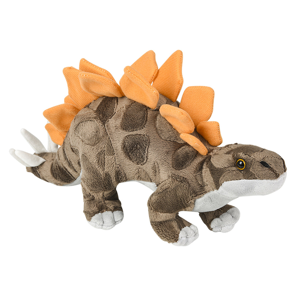 Animal Den Stegosaurus 14 Inch Plush