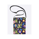 Funko Jimi Hendrix Passport Crossbody Bag - Radar Toys
